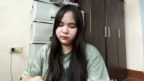 HappyGirL Aria online show from 9, 1, 2026