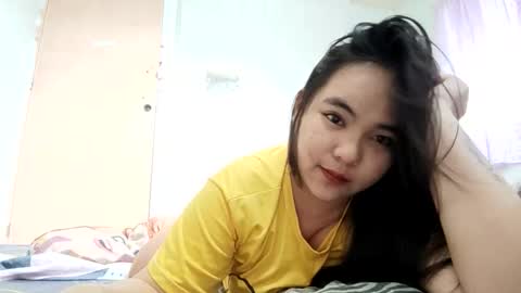 HappyGirL Aria online show from 17, 3, 2026