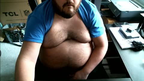 chubbylovers online show from 3, 5, 2026
