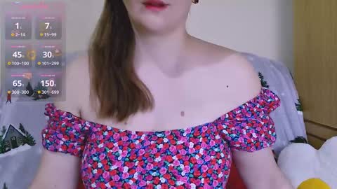 Maia online show from 27, 12, 2024