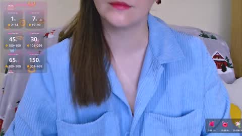 Maia online show from 29, 12, 2024