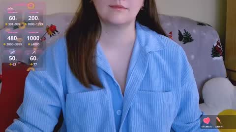 Maia online show from 27, 1, 2025