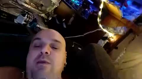 chubbyman40 online show from 2, 2, 2026