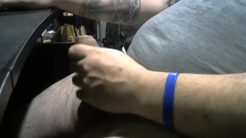 chubbyuncut5 online show from 9, 3, 2026