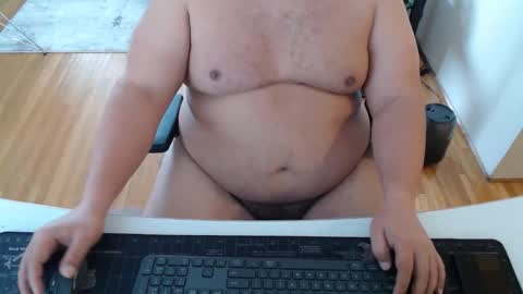 AstorYvr online show from 12, 3, 2026