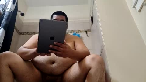 chubdad23 online show from 8, 5, 2026