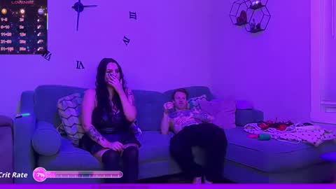 Snapshot of chubschadwell chatting on 9, 6, 2026 ChubsChadwell online show from 9, 6, 2026
