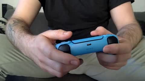 chuchujelly online show from 5, 3, 2025