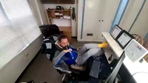 Snapshot of chuck7891 chatting on 16, 9, 2025 chuck7891 online show from 16, 9, 2025