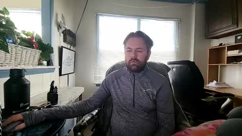 Snapshot of chuck7891 chatting on 10, 10, 2025 chuck7891 online show from 10, 10, 2025