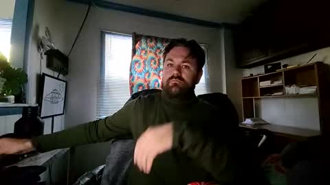 Snapshot of chuck7891 chatting on 15, 10, 2025 chuck7891 online show from 15, 10, 2025