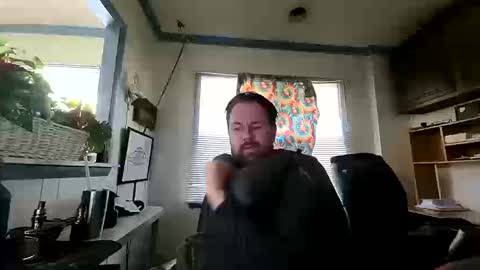 Snapshot of chuck7891 chatting on 16, 10, 2025 chuck7891 online show from 16, 10, 2025