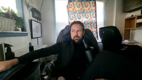 Snapshot of chuck7891 chatting on 17, 10, 2025 chuck7891 online show from 17, 10, 2025