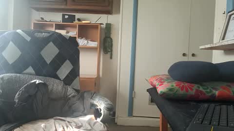 Snapshot of chuck7891 chatting on 22, 10, 2025 chuck7891 online show from 22, 10, 2025