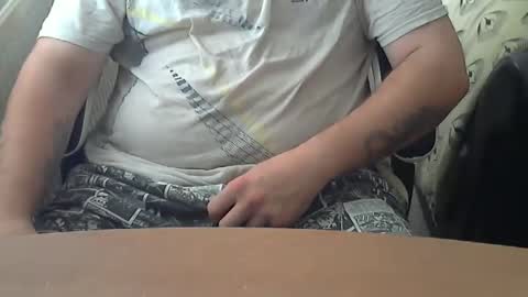 chunkisgreat online show from 18, 9, 2025