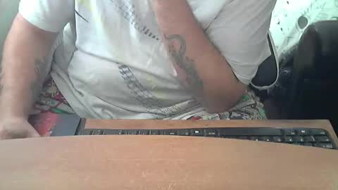 chunkisgreat online show from 7, 10, 2025