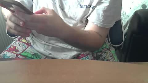 chunkisgreat online show from 8, 10, 2025