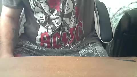 chunkisgreat online show from 19, 10, 2025