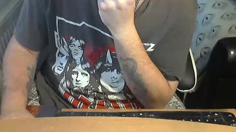 chunkisgreat online show from 3, 11, 2025