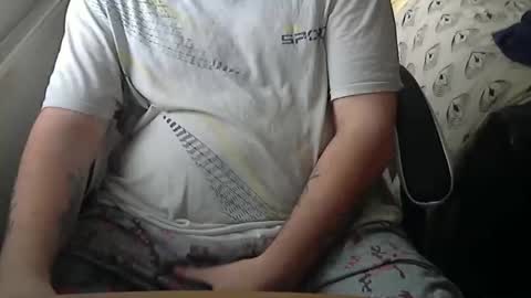 chunkisgreat online show from 12, 11, 2025