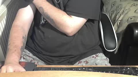 chunkisgreat online show from 16, 11, 2025