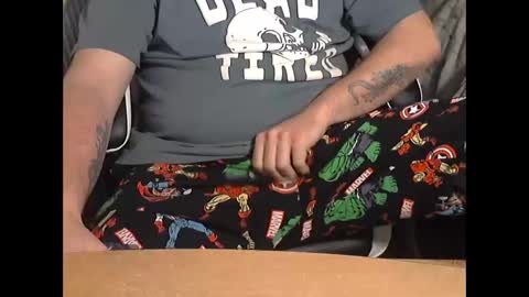 chunkisgreat online show from 10, 1, 2026