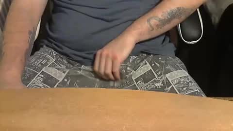 chunkisgreat online show from 17, 1, 2026