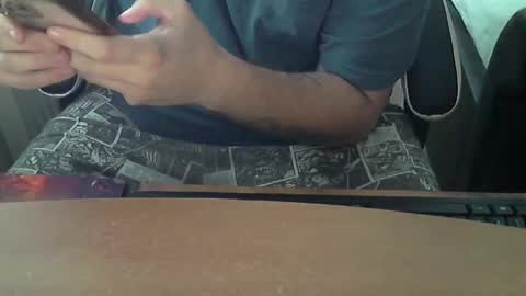 chunkisgreat online show from 18, 1, 2026