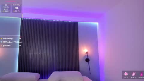  CIARA online show from 1, 12, 2025