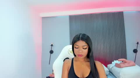  CIARA online show from 3, 8, 2026