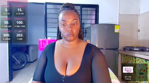 ciaraebonyxxx online show from 4, 3, 2025