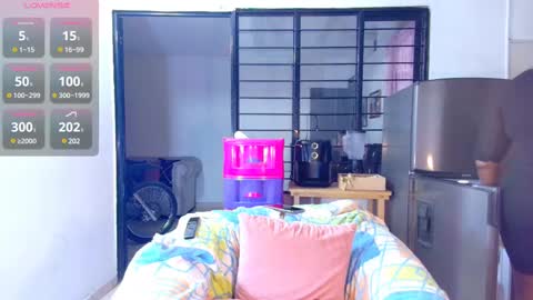 ciaraebonyxxx online show from 9, 3, 2025