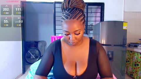 ciaraebonyxxx online show from 9, 3, 2025