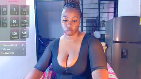 ciaraebonyxxx online show from 11, 3, 2025