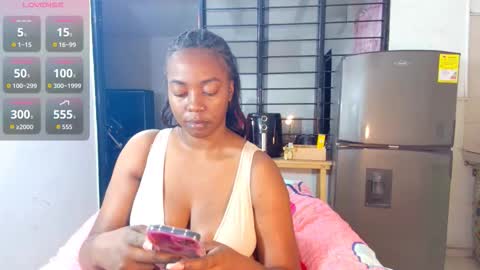 ciaraebonyxxx online show from 8, 1, 2026