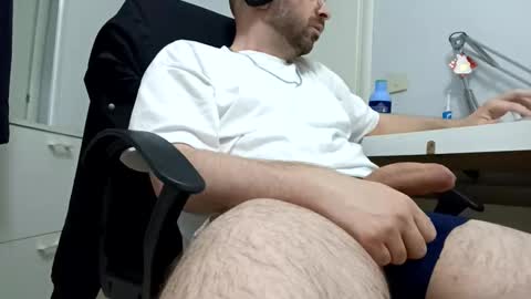 ciccioita97 online show from 22, 4, 2026