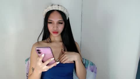 call me Cici online show from 29, 4, 2026