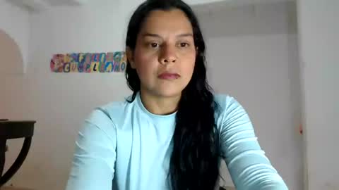 Cielo Noir online show from 15, 6, 2026