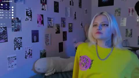 Helen and Teya online show from 10, 11, 2025