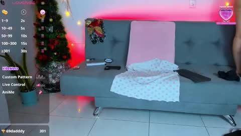 Snapshot of ciindy_lovee chatting on 15, 12, 2024 Ciindy Lovers online show from 15, 12, 2024