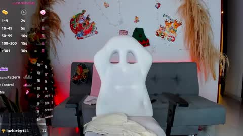 Snapshot of ciindy_lovee chatting on 18, 12, 2024 Ciindy Lovers online show from 18, 12, 2024