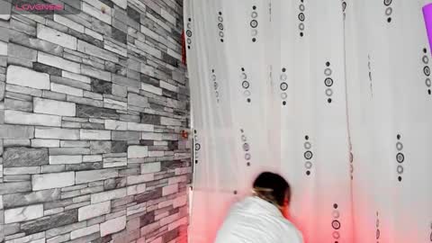 Snapshot of ciindy_lovee chatting on 8, 1, 2025 Ciindy Lovers online show from 8, 1, 2025