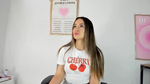 Ciindy Lovers online show from 22, 2, 2026
