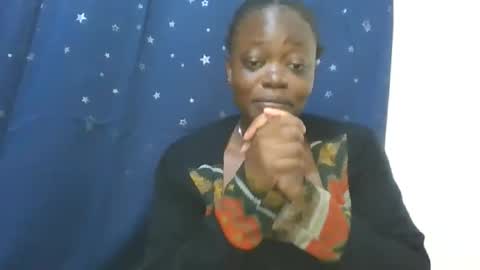 cilia petite online show from 15, 11, 2025