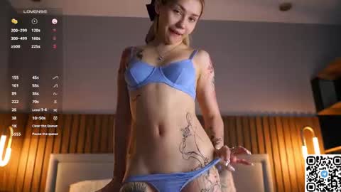 Snapshot of cinacandy chatting on 2, 7, 2026 L online show from 2, 7, 2026