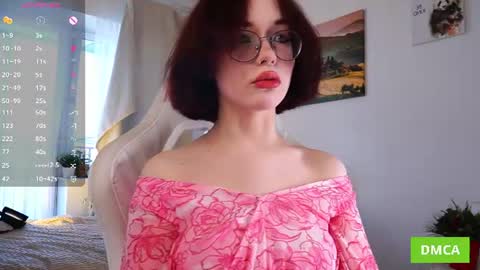 Snapshot of cinacandy chatting on 22, 7, 2026 L online show from 22, 7, 2026