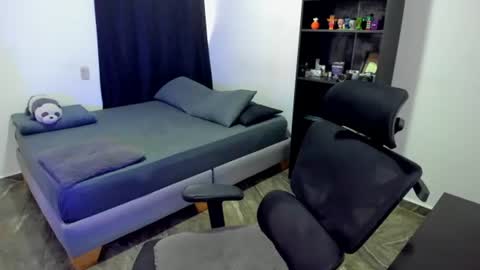 Luna and Sebas  online show from 13, 6, 2026