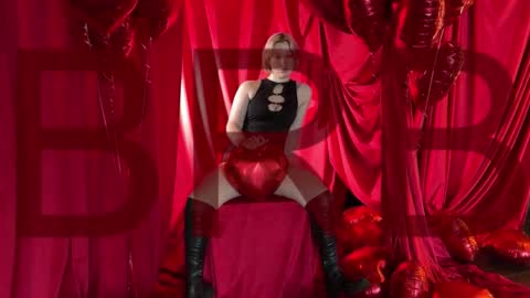 Cin Bellamy online show from 13, 2, 2026