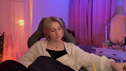 Cin Bellamy online show from 11, 3, 2026