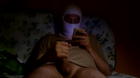 Ernesto online show from 5, 1, 2025